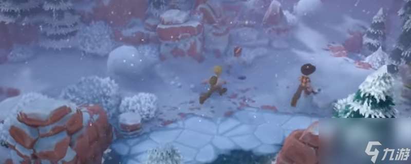 《露瑪島》烹飪需要準備介紹