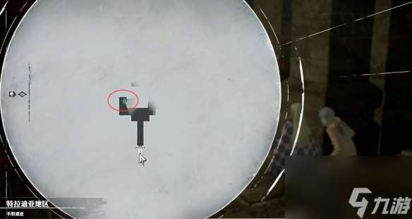 暗喻幻想特拉迪亚沙漠黄金虫收集方法