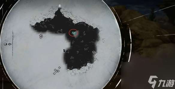 暗喻幻想特拉迪亚沙漠黄金虫收集方法