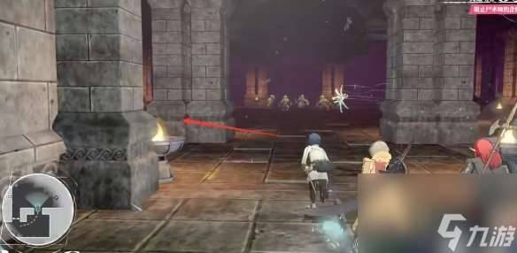 暗喻幻想特拉迪亚沙漠黄金虫收集方法