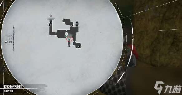 暗喻幻想特拉迪亚沙漠黄金虫收集方法