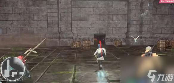 暗喻幻想特拉迪亚沙漠黄金虫收集方法