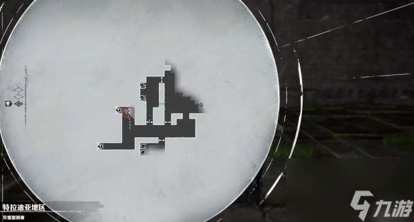 暗喻幻想特拉迪亚沙漠黄金虫收集方法