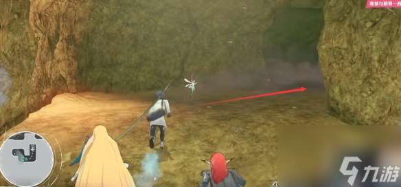 暗喻幻想特拉迪亚沙漠黄金虫收集方法