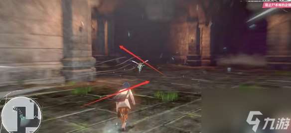 暗喻幻想特拉迪亚沙漠黄金虫收集方法