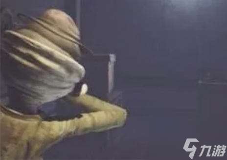 小小夢魘攻略全流程小小夢魘第四關怎么過移動的鑰匙