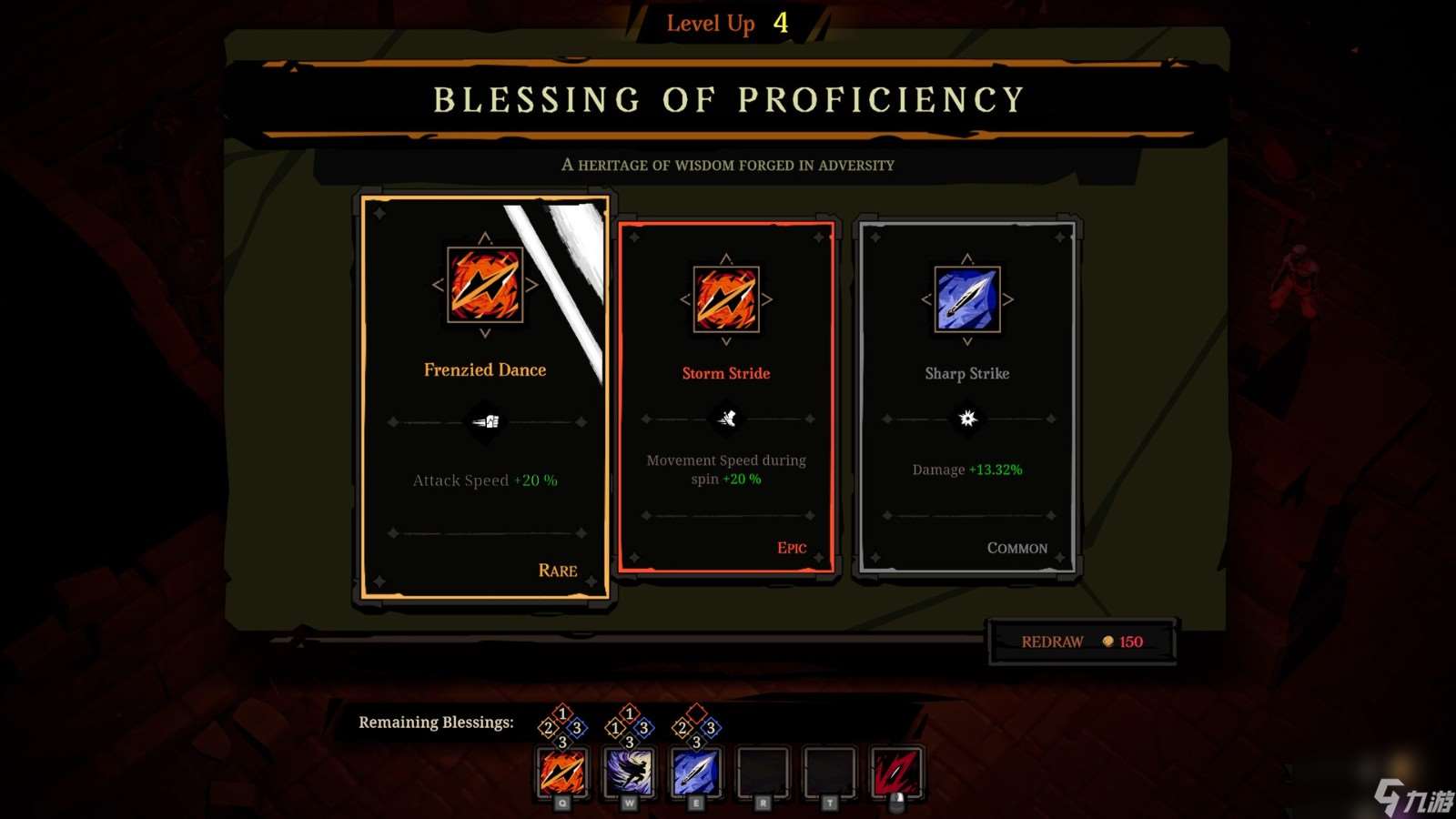 肉鸽游戏《Hell Clock》Steam页面 明年发售