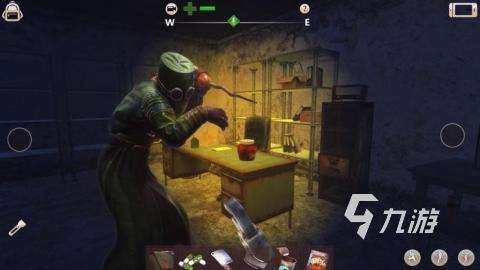 2024火爆的生存单机游戏下载 必玩的单机生存手游有哪些