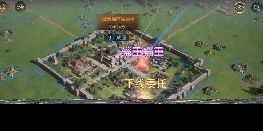 《三国：谋定天下》s4暗道潜袭用法技巧攻略