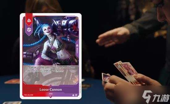 英雄联盟符文战场卡牌玩法是什么 TCG符文战场卡牌怎么玩