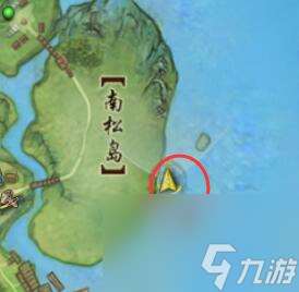 《剑网3》沙海谣宠物奇遇详细流程奖励一览