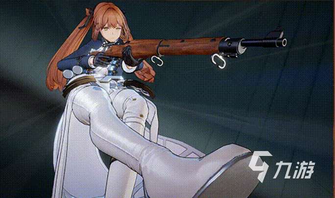 少女前线2春田怎么样 少女前线2春田强度解析