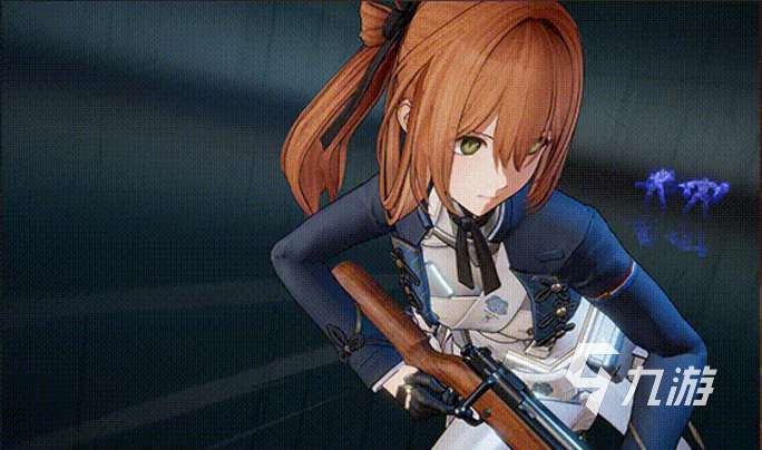 少女前线2春田怎么样 少女前线2春田强度解析