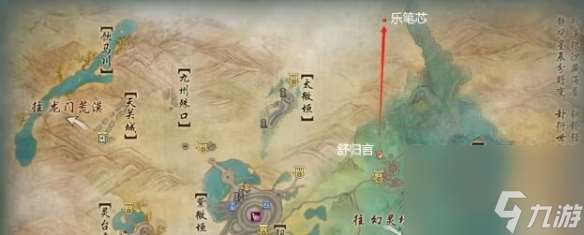 《剑网3》觅知音宠物奇遇详细流程奖励一览