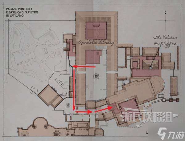 《夺宝奇兵古老之圈》疯牧师支线任务攻略