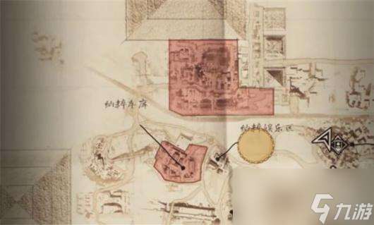 《夺宝奇兵:古老之圈》永恒宝座任务攻略分享