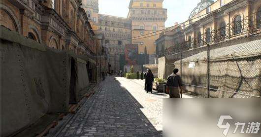 《夺宝奇兵:古老之圈》永恒宝座任务攻略分享