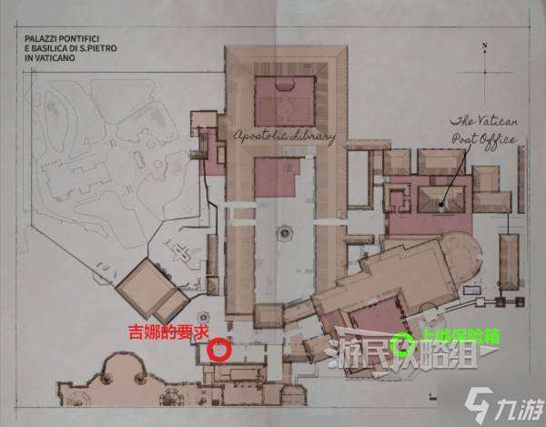 《夺宝奇兵古老之圈》密码速览 夺宝奇兵宝箱密码答案汇总