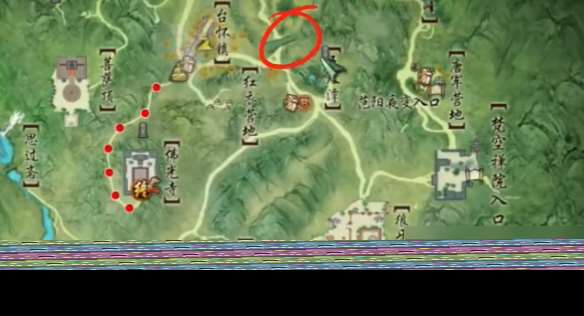 《劍網(wǎng)3》萬(wàn)靈當(dāng)歌絕世奇遇怎么做