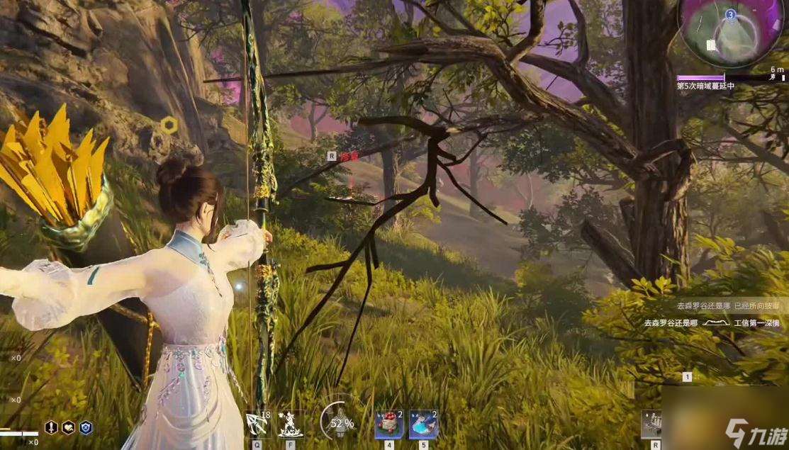 永劫無間練刀房在哪里？永劫無間內容分享