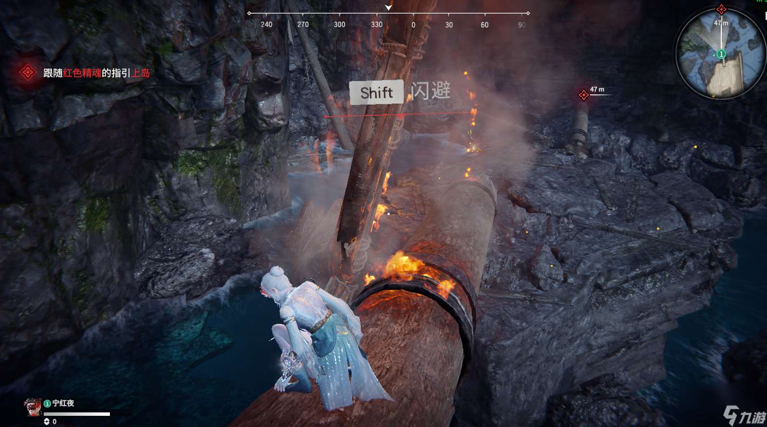 永劫無間練刀房在哪里？永劫無間內容分享