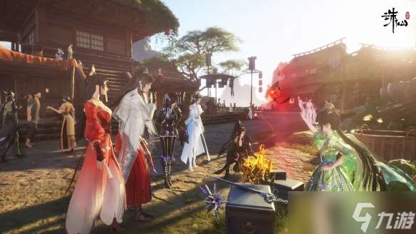 《诛仙世界》配置要求2025最新