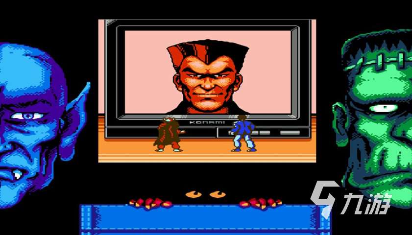 流行的儿时游戏前五名 免费的儿时游戏下载2024