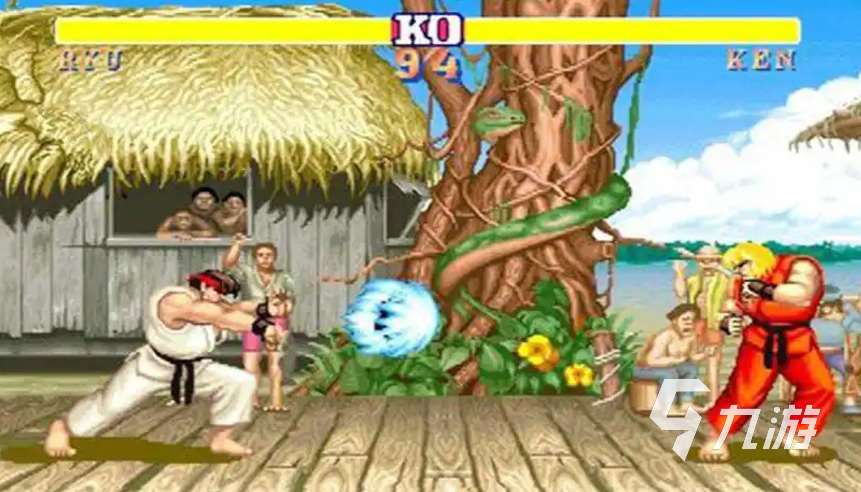 流行的儿时游戏前五名 免费的儿时游戏下载2024