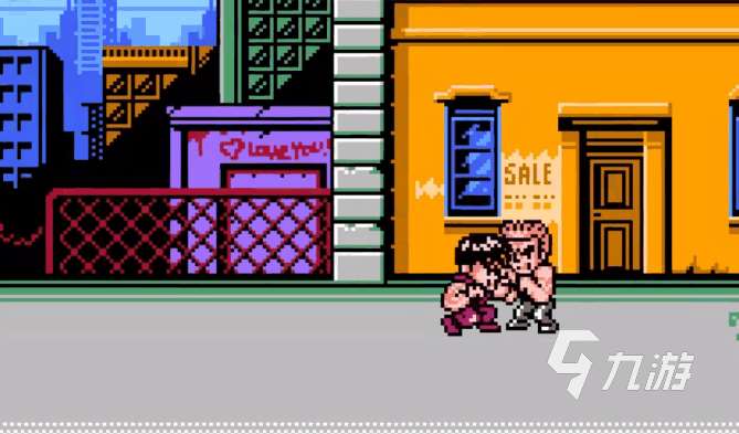 流行的儿时游戏前五名 免费的儿时游戏下载2024