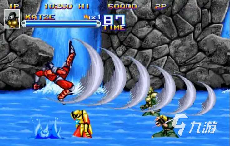 流行的儿时游戏前五名 免费的儿时游戏下载2024