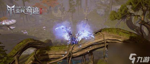 流光羽翼華麗問(wèn)世——全民奇跡2三大職業(yè)巨變(揭秘全民奇跡2三大職業(yè)流光羽翼的華麗轉(zhuǎn)身)