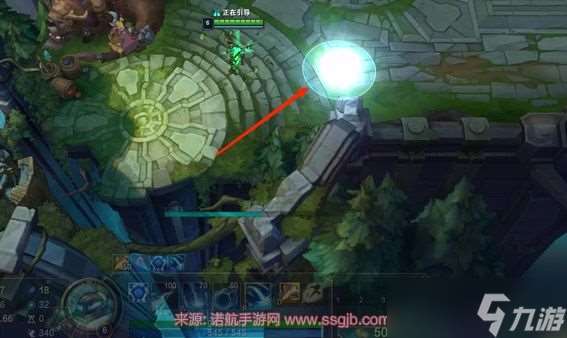 英雄联盟远古巫灵大招怎么放-远古巫灵大招技能使用诀窍