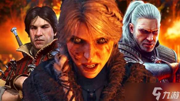 官方也认为《巫师3》战斗表现不足将在《巫师4》改进