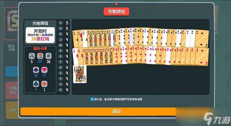 小丑牌開局爆金幣種子推薦 小丑牌金幣流種子