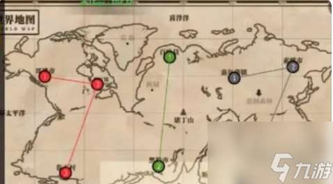 房間的秘密2起點第四關