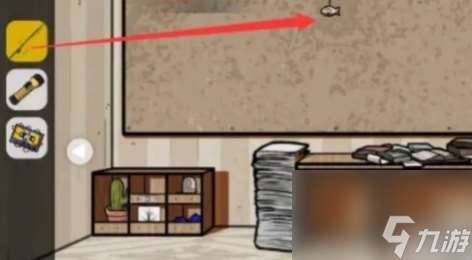 房間的秘密2起點第四關