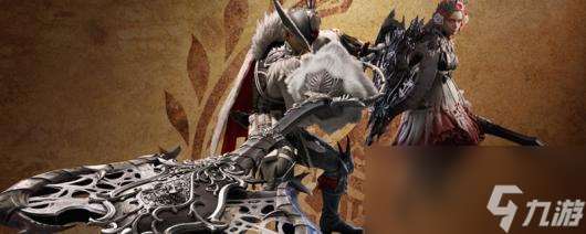 《怪物猎人：荒野》盾斧武器操作介绍