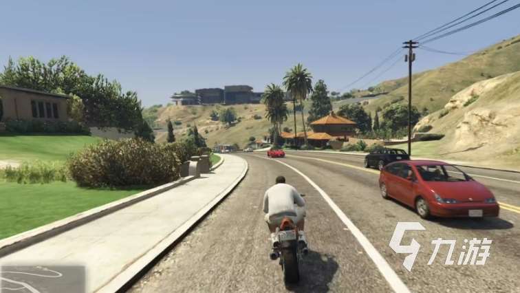 gta5增强版如何升级 gta5增强版下载地址分享