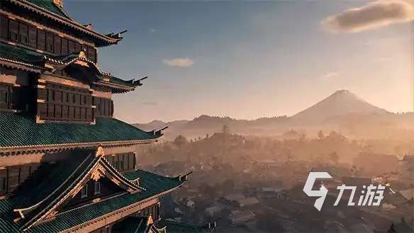 浪人崛起评分怎么样 浪人崛起游戏介绍