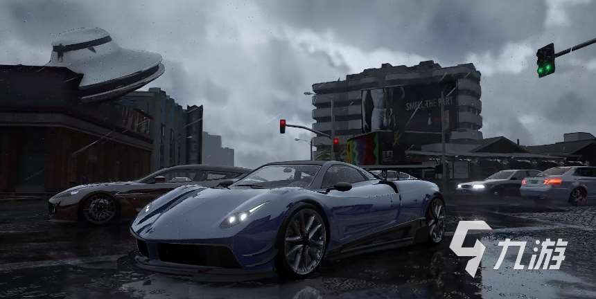 gta5增強版故事模式怎么樣 gta5增強版故事模式詳細介紹