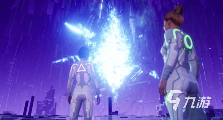 雙影奇境幾點解鎖 雙影奇境發售時間一覽