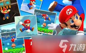 2023超级玛丽手游单机版大全:经典重现,畅享无限乐趣!