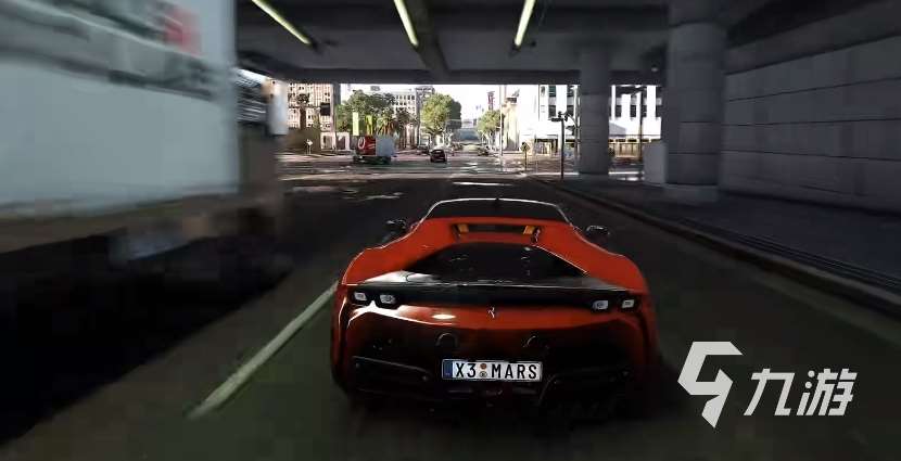 gta5增強版故事模式怎么樣 gta5增強版故事模式詳細介紹