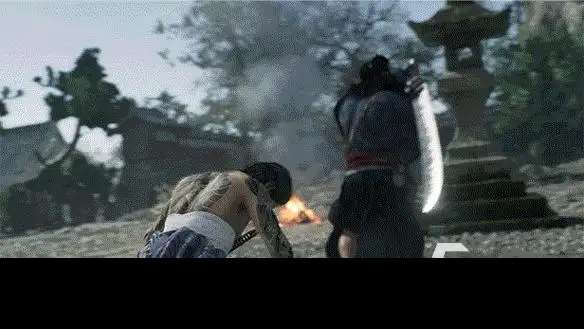 浪人崛起评分怎么样 浪人崛起游戏介绍