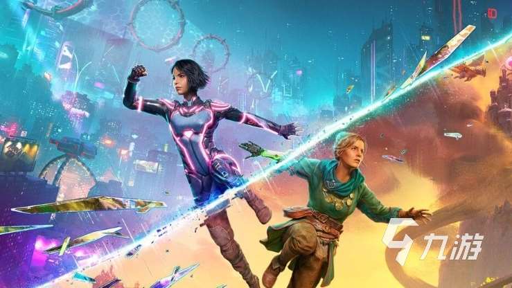 雙影奇境幾點解鎖 雙影奇境發售時間一覽