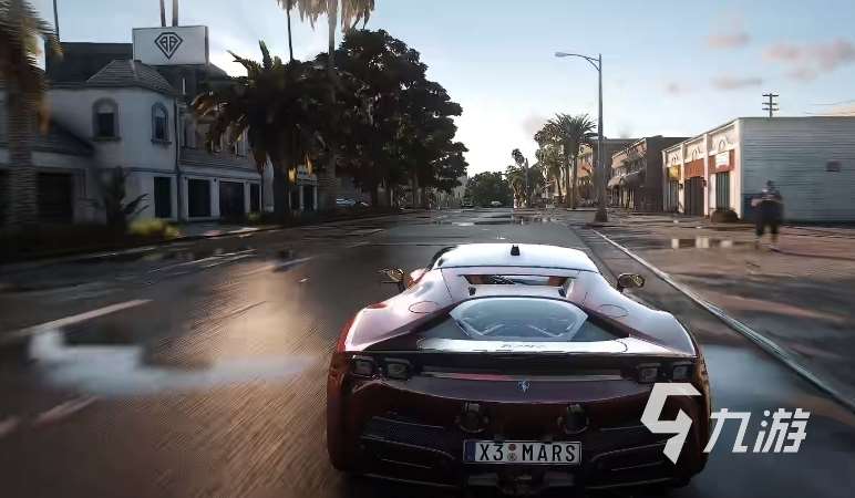 gta5增強版故事模式怎么樣 gta5增強版故事模式詳細介紹