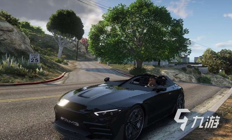 gta5增强版对比表现如何 gta5增强版对比普通版有哪些区别