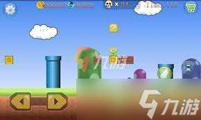 2023超级玛丽手游单机版大全:经典重现,畅享无限乐趣!