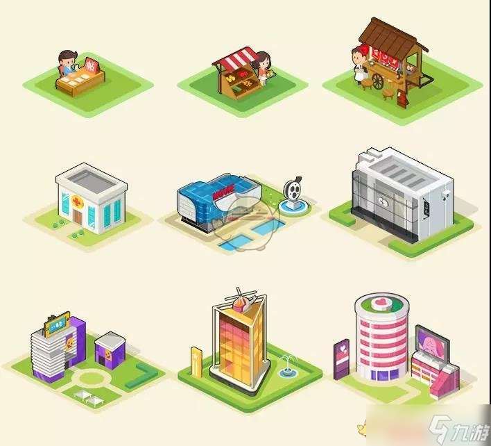 《金币大富翁》快速赚钱攻略