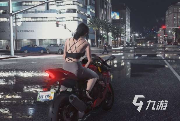 gta5增强版如何升级 gta5增强版下载地址分享